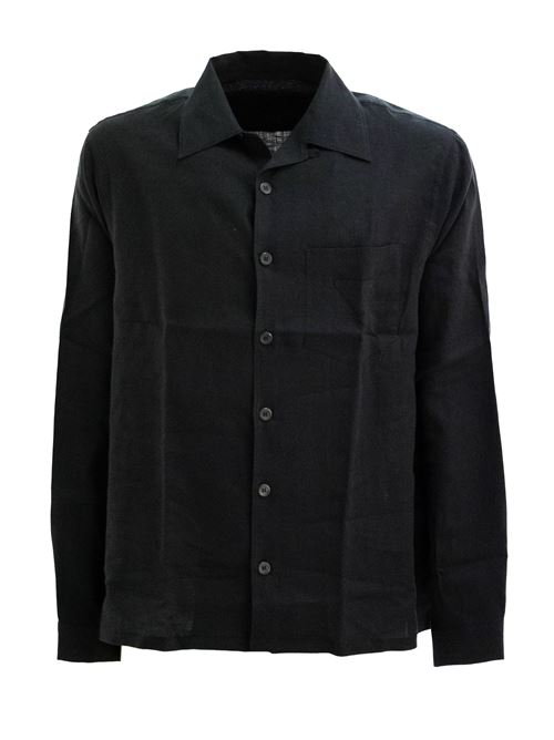 Shirt  PRADA | UCN441 S UMO 14H4F0002